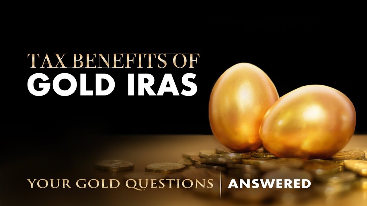 ira's and gold