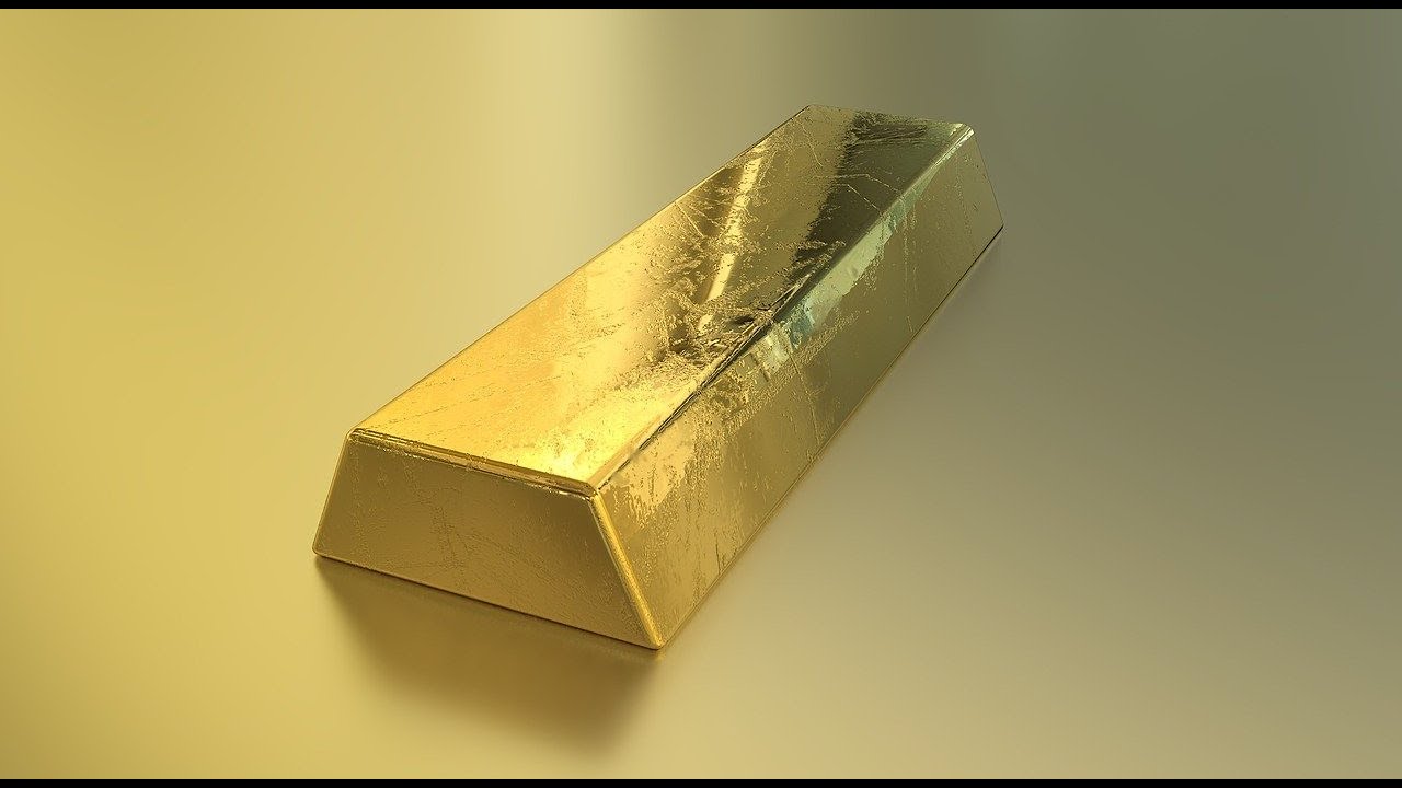 investment in gold funds