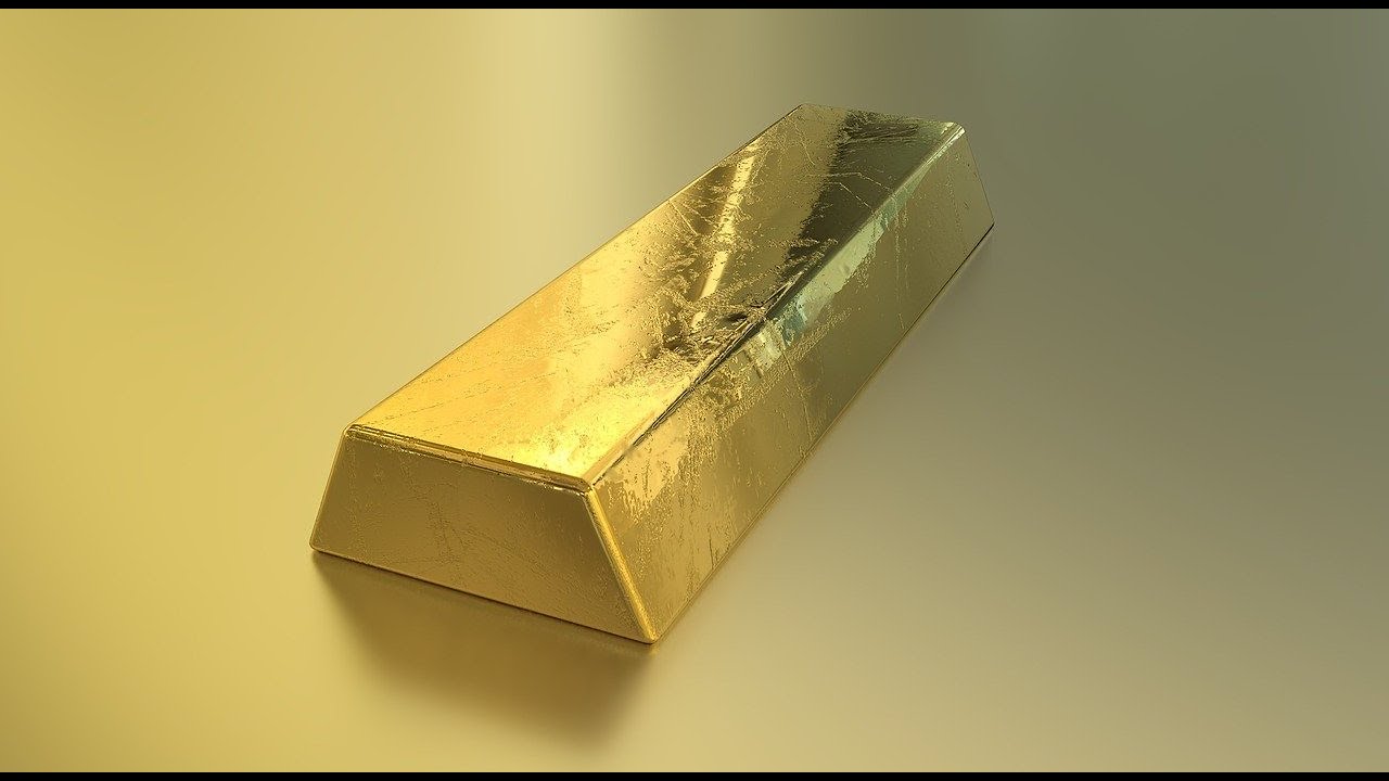 gold as an investment