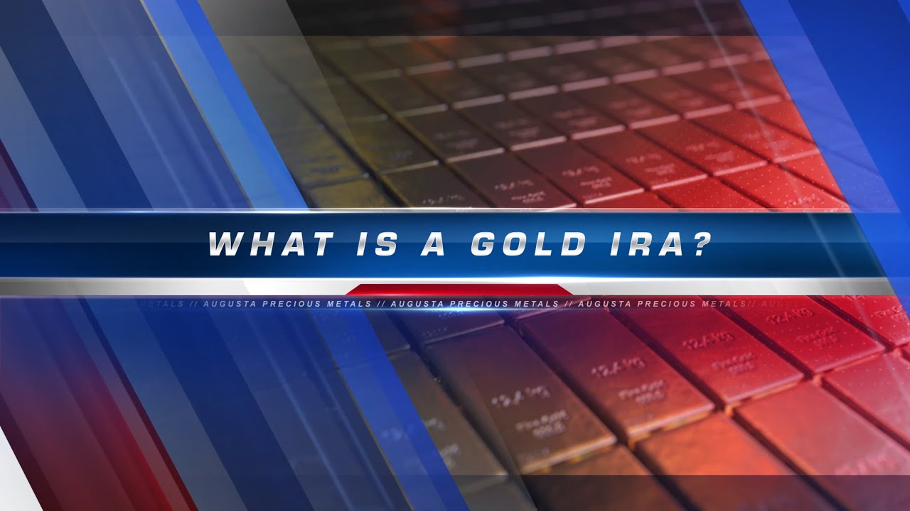 can you buy physical gold with your ira