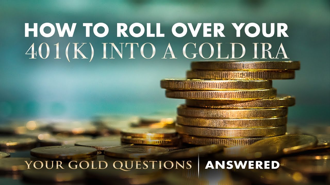 investing in gold in your ira