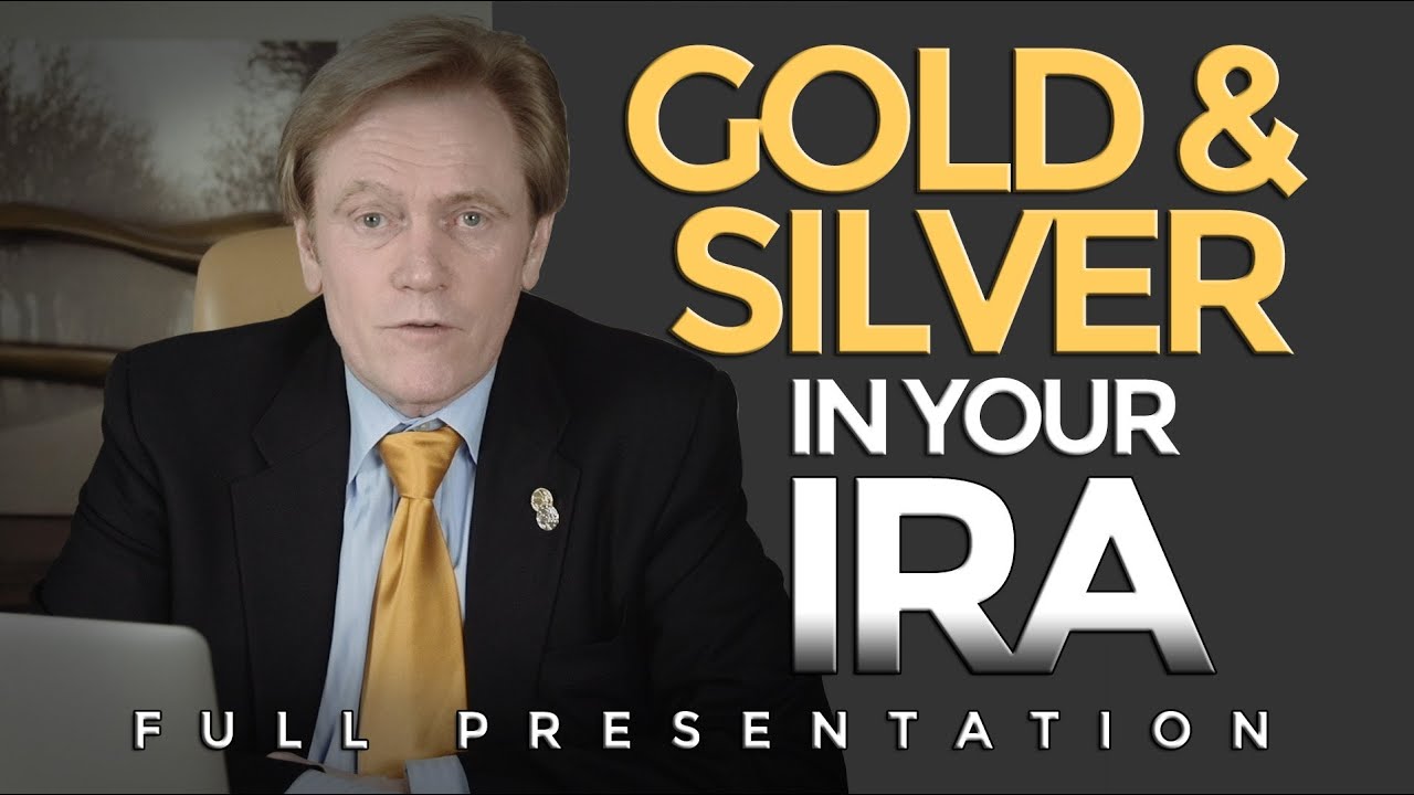 self controlled gold ira