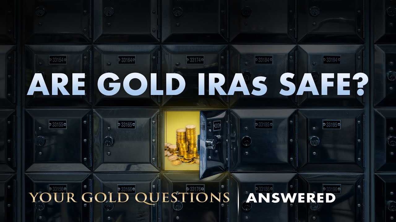 gold coins in ira